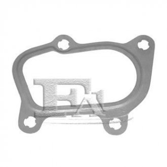 Прокладка, компрессор FISCHER AUTOMOTIVE ONE Fischer Automotive One (FA1) 412501