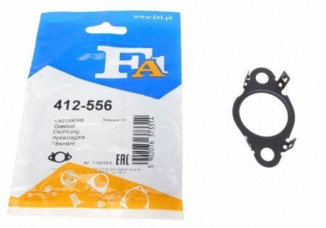 Прокладка двигуна металева FA1 Fischer Automotive One (FA1) 412-556