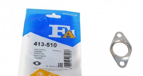 Прокладка клапана ВГ FISCHER AUTOMOTIVE ONE Fischer Automotive One (FA1) 413510