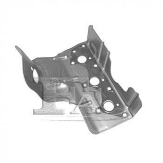 Прокладкa FISCHER AUTOMOTIVE ONE Fischer Automotive One (FA1) 414010