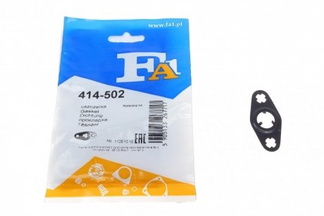 Прокладка, компрессор FISCHER AUTOMOTIVE ONE Fischer Automotive One (FA1) 414-502