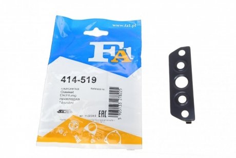 Прокладка, компрессор FISCHER AUTOMOTIVE ONE Fischer Automotive One (FA1) 414-519