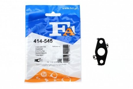 Прокладкa FISCHER AUTOMOTIVE ONE Fischer Automotive One (FA1) 414-545