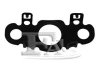Прокладка двигуна металева Fischer Automotive One (FA1) 421-524 (фото 1)