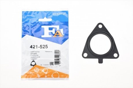 Прокладка двигуна металева 421-525 FA1 Fischer Automotive One (FA1) 421525