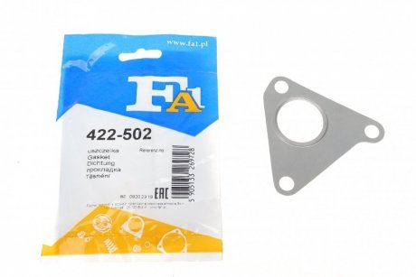 Прокладка, компрессор FISCHER AUTOMOTIVE ONE Fischer Automotive One (FA1) 422-502