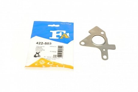 Прокладка, компрессор FISCHER AUTOMOTIVE ONE Fischer Automotive One (FA1) 422-503