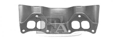 Прокладкa FISCHER AUTOMOTIVE ONE Fischer Automotive One (FA1) 474005