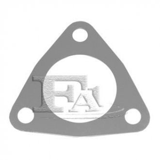 Прокладка, компрессор AUTOMOTIVE ONE Fischer Automotive One (FA1) 474502 (фото 1)