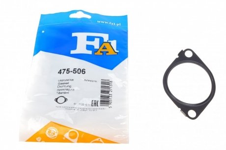 Прокладка турбіни FA1 Fischer Automotive One (FA1) 475-506