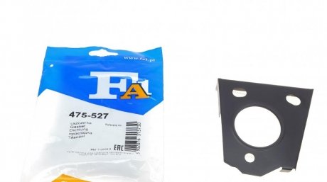 Прокладка двигателя металлическая FA1 Fischer Automotive One (FA1) 475-527