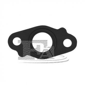 Прокладка випускної системи FISCHER AUTOMOTIVE ONE Fischer Automotive One (FA1) 489-505