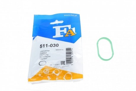 Прокладка впускного колектора FA1 Fischer Automotive One (FA1) 511-030