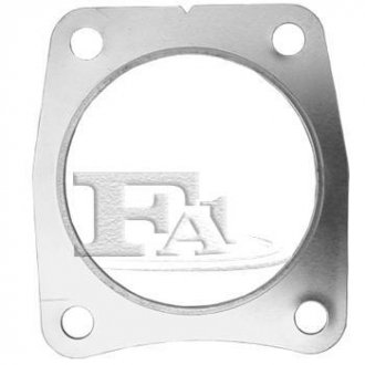 Прокладка выхлопной системы FISCHER AUTOMOTIVE ONE Fischer Automotive One (FA1) 550923