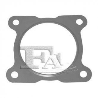 Прокладка вихлопної системи FISCHER AUTOMOTIVE ONE Fischer Automotive One (FA1) 550932