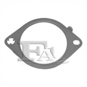 Прокладка випускної системи FISCHER AUTOMOTIVE ONE Fischer Automotive One (FA1) 550938