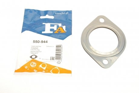 Прокладкаa FISCHER AUTOMOTIVE ONE Fischer Automotive One (FA1) 550944