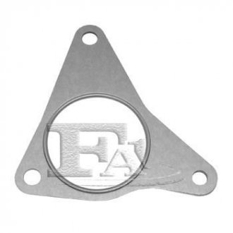 Прокладка випускної системи WYD FISCHER 720-917 SUBARU FORESTER/IMPREZA 08- FISCHER AUTOMOTIVE ONE Fischer Automotive One (FA1) 720917