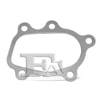 Прокладка вихлопної системи FISCHER AUTOMOTIVE ONE Fischer Automotive One (FA1) 750921