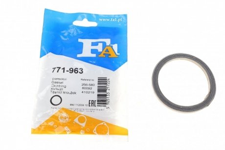 Прокладка выхлопной трубы FA1 Fischer Automotive One (FA1) 771-963