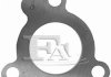 Прокладка глушителя MAZDA FISCHER AUTOMOTIVE ONE Fischer Automotive One (FA1) 780907 (фото 1)