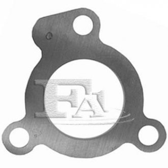 Прокладка глушителя MAZDA FISCHER AUTOMOTIVE ONE Fischer Automotive One (FA1) 780907
