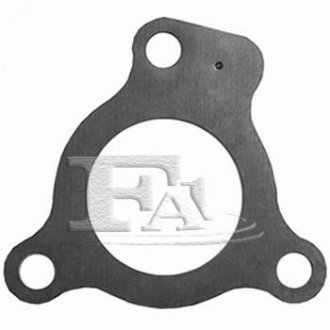 Прокладка глушителя MAZDA FISCHER AUTOMOTIVE ONE Fischer Automotive One (FA1) 780912 (фото 1)