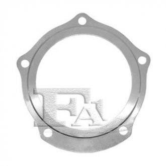 Прокладка вихлопної системи FISCHER AUTOMOTIVE ONE Fischer Automotive One (FA1) 780925