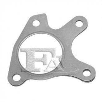 Прокладкаa FISCHER AUTOMOTIVE ONE Fischer Automotive One (FA1) 780929