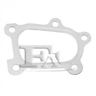 Прокладка випускної системи WYD FISCHER 780-930 MAZDA 6/CX-7 05- FISCHER AUTOMOTIVE ONE Fischer Automotive One (FA1) 780930