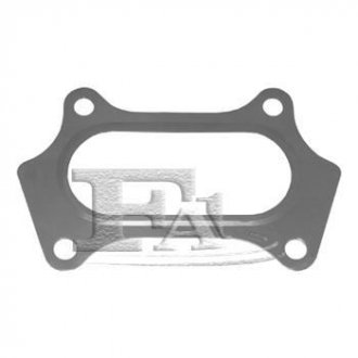 Прокладкаa FISCHER AUTOMOTIVE ONE Fischer Automotive One (FA1) 790903