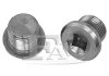 Пробка масляного поддона M18x1.5/ L=15mm BMW/Citroen/Peugeot/Renault FISCHER AUTOMOTIVE ONE Fischer Automotive One (FA1) 861360001 (фото 1)