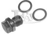 Корок масляного піддона M12x1.5/ L=12 FISCHER AUTOMOTIVE ONE Fischer Automotive One (FA1) 862367021 (фото 1)