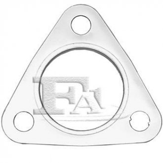 Прокладка вихлопної системи FISCHER AUTOMOTIVE ONE Fischer Automotive One (FA1) 870911