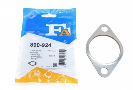 Прокладкa FISCHER AUTOMOTIVE ONE Fischer Automotive One (FA1) 890-924