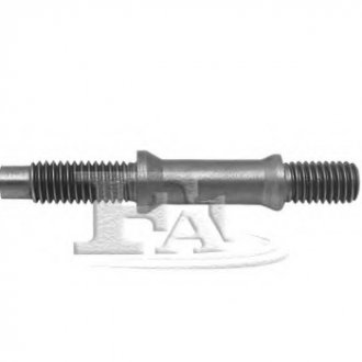 Болт, система випуску FISCHER AUTOMOTIVE ONE Fischer Automotive One (FA1) 985919