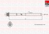 Набір болтів ГБЦ Renault Megane LagunaTrafic 20 V16 01- FAI AUTOPARTS Fischer Automotive One (FA1) B1018 (фото 1)