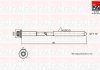 Болт головки цилиндра FAI AUTOPARTS Fischer Automotive One (FA1) B2129 (фото 1)