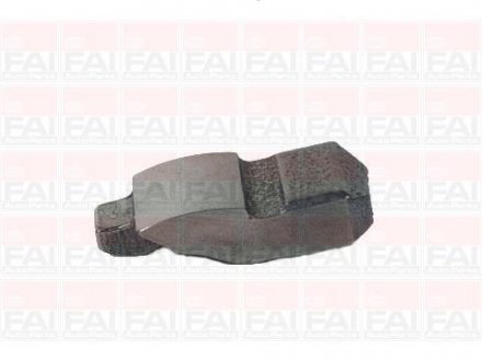 Коромысло клапана DAEWOO LANOS/SENS 1.3/1.5 97- OPEL ASTRA 1.7D 92-05, VECTRA A 1.7D 88-95 FAI AUTOPARTS Fischer Automotive One (FA1) BFS63S