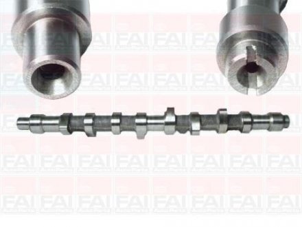 Распределительный вал XUD7/XUD9 Peugeot 306,405 1.9TD 93- FAI AUTOPARTS Fischer Automotive One (FA1) C155