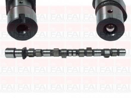 Розпредвал BMW M40B16/M40B18 316,318 FAI AUTOPARTS Fischer Automotive One (FA1) C175