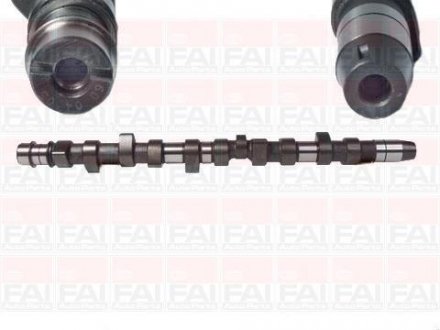 Розпредвал VW 2.5TDI AAT/ABT/AHD FAI AUTOPARTS Fischer Automotive One (FA1) C231