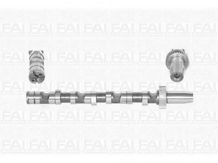 Распределительный вал VW Passat/97-05Audi A4, A6/99-03Skoda Super B/02 FAI AUTOPARTS Fischer Automotive One (FA1) C245