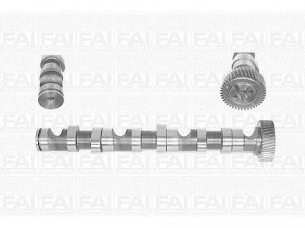 Распределительный вал WV Passat4/ 97-05Audi A4,A6/ 99-03Skoda Super B FAI AUTOPARTS Fischer Automotive One (FA1) C247