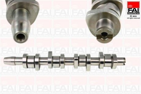 Распредвал FAI AUTOPARTS Fischer Automotive One (FA1) C248