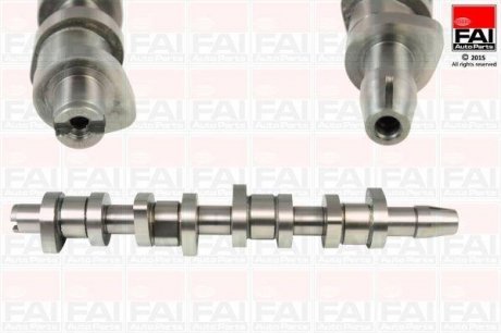 Распределительный вал (сталь) VW 1.9TDI Passat 98-/00- AJM/ATJ/AVF/AWX/AVB FAI AUTOPARTS Fischer Automotive One (FA1) C248C