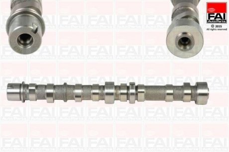 Распределительный вал Fiat Panda/Punto/Doblo 1.3 JTD 09/03- FAI AUTOPARTS Fischer Automotive One (FA1) C254