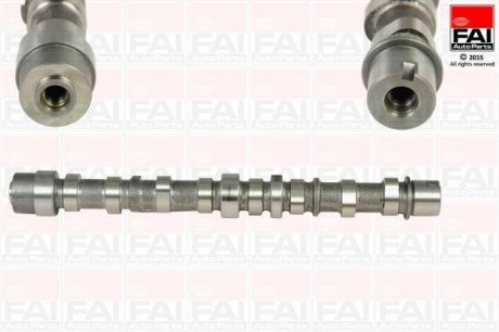 Распределительный вал Fiat Panda/Punto/Doblo 1.3JTD 03- FAI AUTOPARTS Fischer Automotive One (FA1) C255