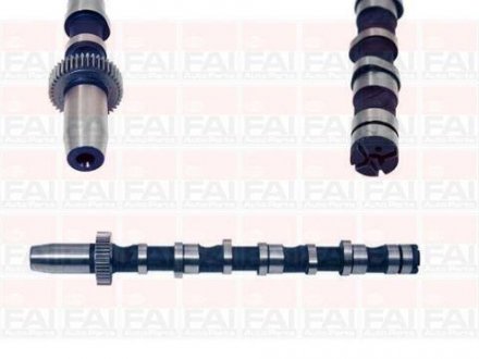 Распредвал FAI AUTOPARTS Fischer Automotive One (FA1) C278