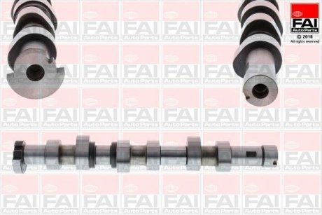 Распредвал FAI AUTOPARTS Fischer Automotive One (FA1) C282